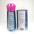 Custom Design PVC Heat Shrink Labels For Daily Necessities